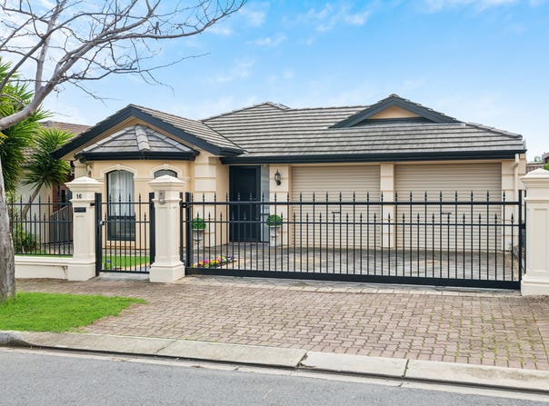 16 Merchant Avenue, Mitchell Park, SA 5043