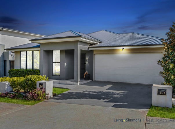 36B Longview Road, Gledswood Hills, NSW 2557