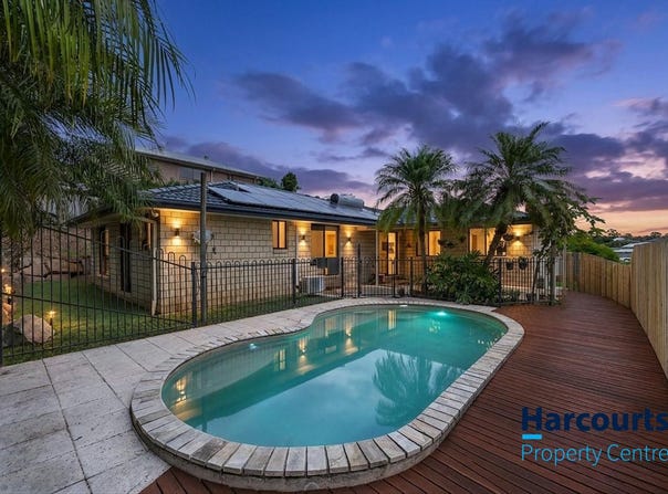 46 Stark Drive, Narangba, Qld 4504