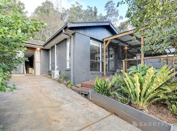 31 Charman Avenue, Emerald, Vic 3782