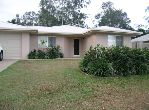 52 Cliffdale st, Bentley Park, Qld 4869