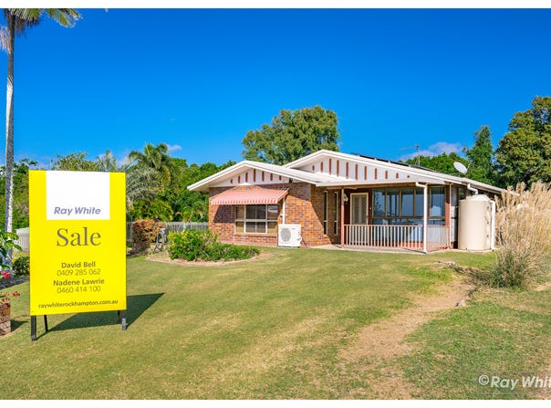 18 Crayke Court, Pacific Heights, Qld 4703