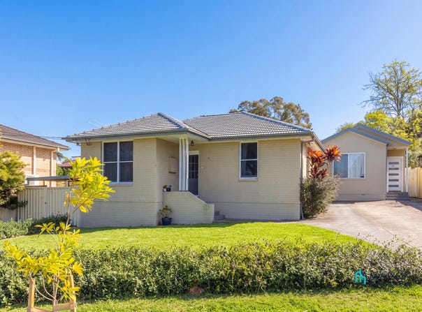 25 Bennetts Road East, Dundas, NSW 2117
