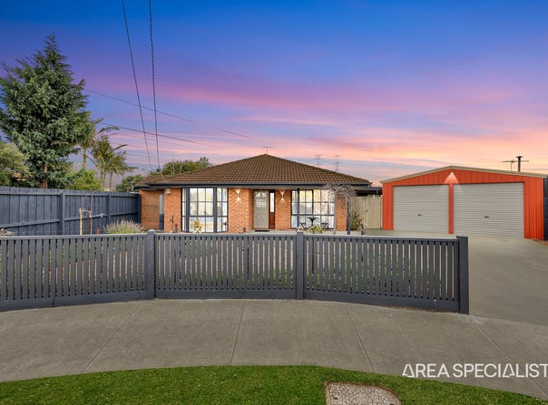 9 Cudgee Court, Corio, Vic 3214