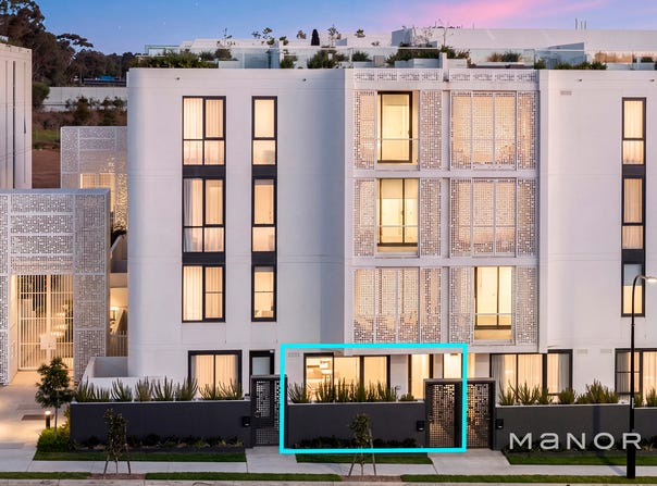 G22/2 Eustace Street, Rouse Hill, NSW 2155