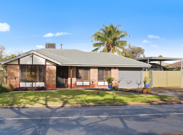 18 Roseworthy Drive, Andrews Farm, SA 5114