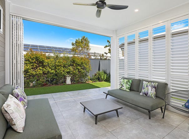 3/40 Menzies Drive, Pacific Paradise, Qld 4564