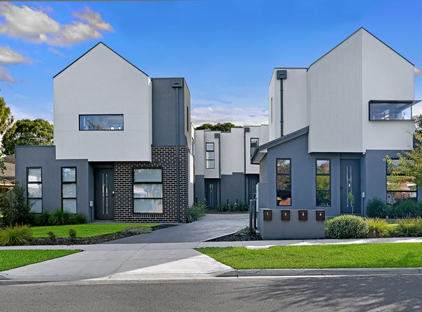 2/4 Arnold Avenue, Heidelberg Heights, Vic 3081
