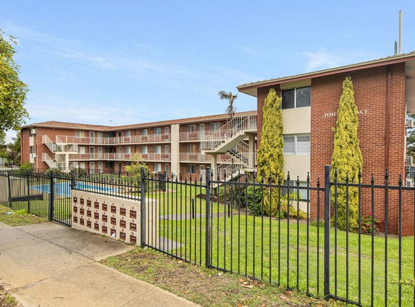 12/99 Ninth Avenue, Maylands, WA 6051