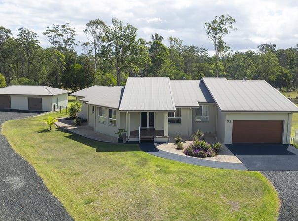51 Warrina Circuit, Minimbah, NSW 2312