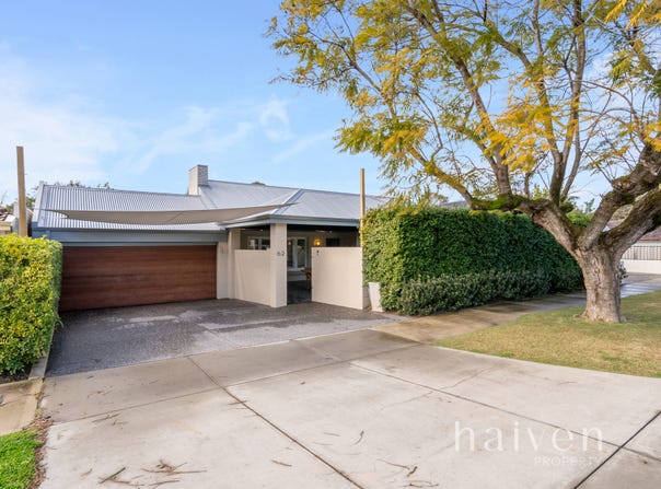 62 Clydesdale Street, Como, WA 6152
