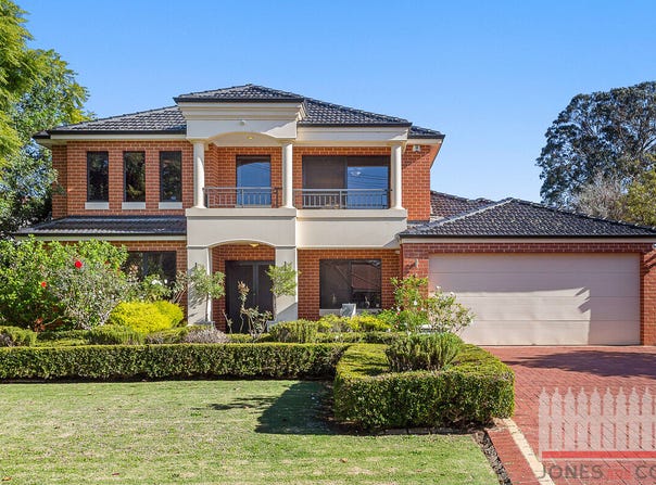 8 Parnell Parade, Bassendean, WA 6054