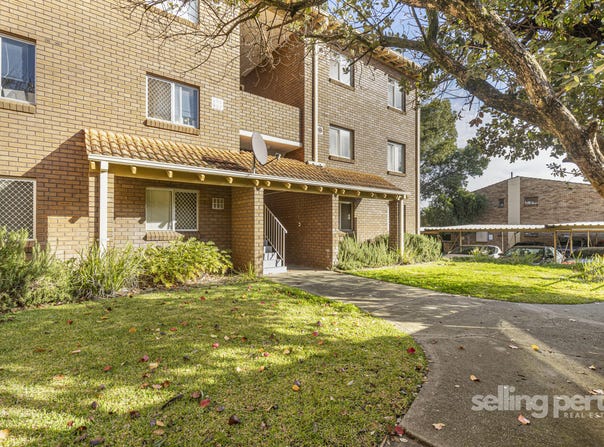 7/196 Railway Parade, West Leederville, WA 6007