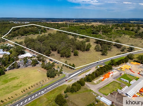 91 Menangle Road, Menangle Park, NSW 2563