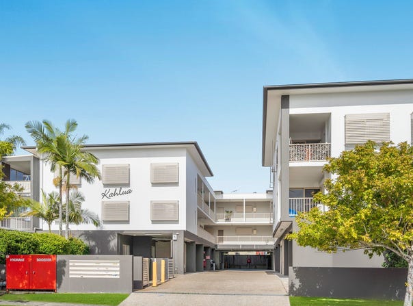 17/12-14 Hawthorne Street, Beenleigh, Qld 4207