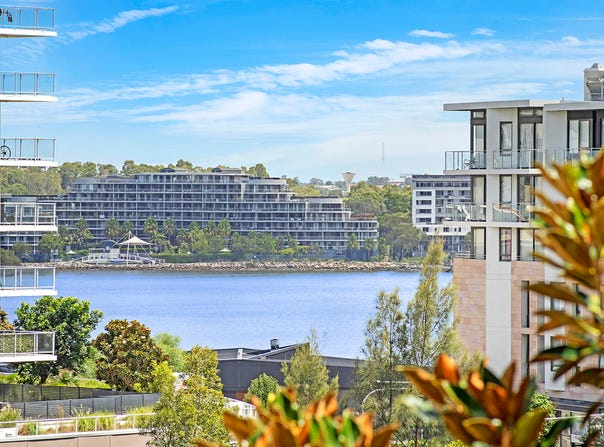 70/1 Timbrol Avenue, Rhodes, NSW 2138