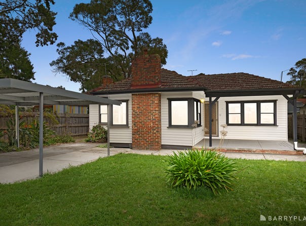 6 Turner Street, Croydon, Vic 3136