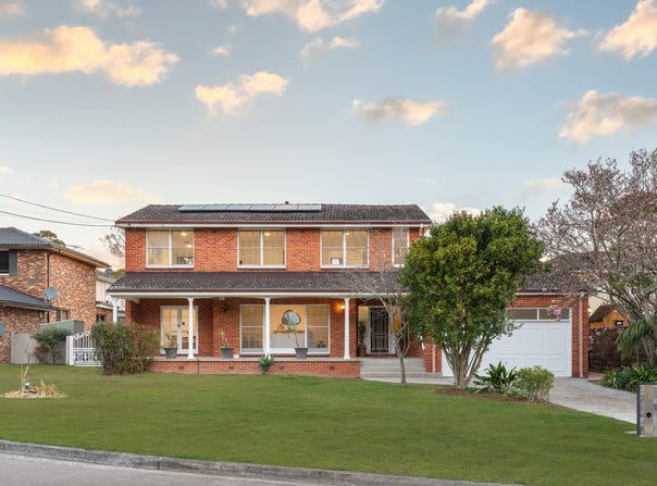 8 Oxford Close, Belrose, NSW 2085