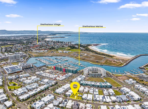 5 Pier Avenue, Shell Cove, NSW 2529