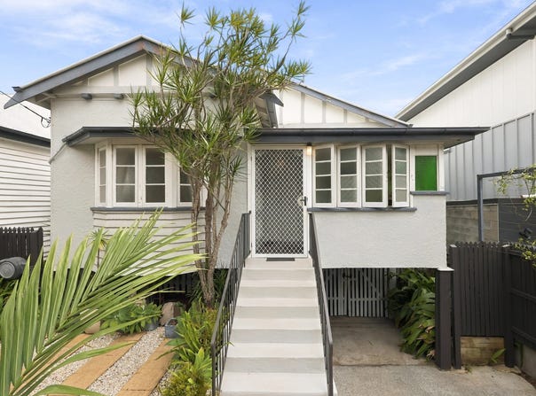 172 Harcourt Street, New Farm, Qld 4005