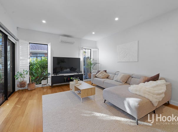 3/9 Cresser Street, Altona North, Vic 3025