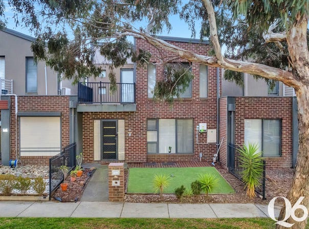 37 Leichhardt Avenue, Burnside Heights, Vic 3023