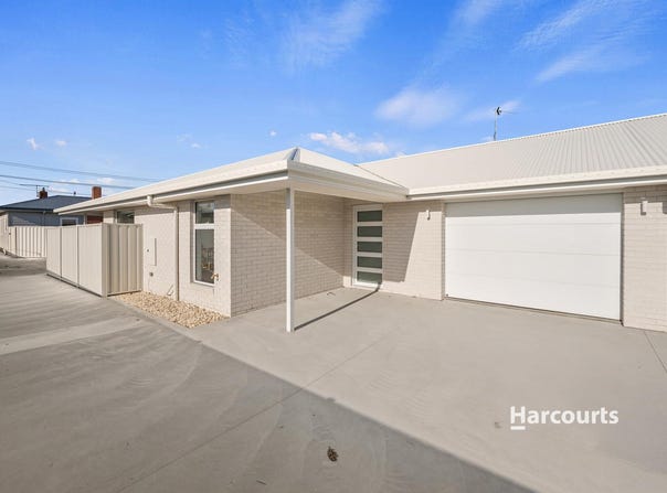 2 & 3/7 Russell Avenue, Ulverstone, Tas 7315
