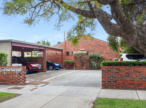 1/4 Strickland Street, South Perth, WA 6151