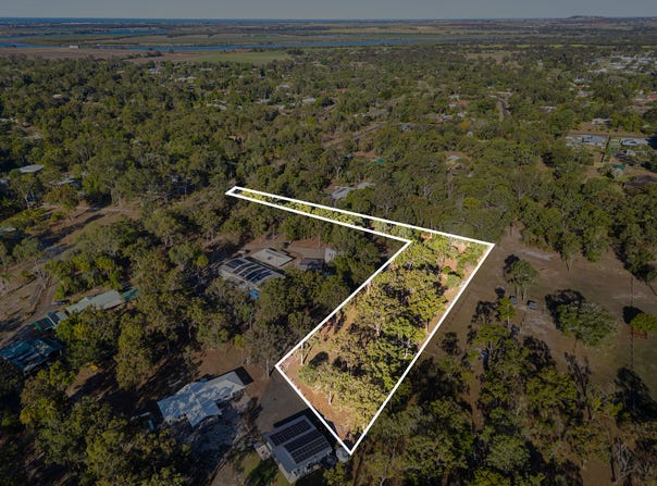4a Lorikeet Street, Gooburrum, Qld 4670