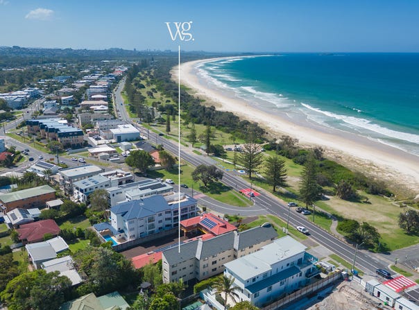 9/146 Marine Parade, Kingscliff, NSW 2487
