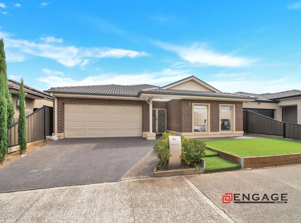 153 Marquands Road, Truganina, Vic 3029