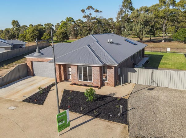 32 Augusta Crescent, Tatura, Vic 3616