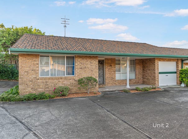 2/84 Lord Street, Laurieton, NSW 2443