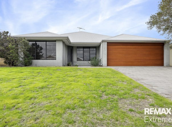 26 Hennessy Drive, Ashby, WA 6065