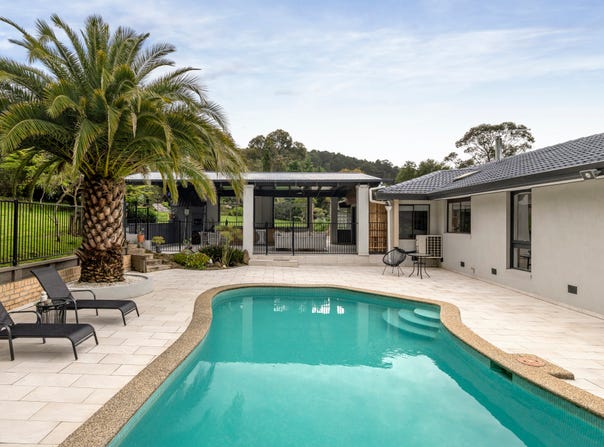 411 Seventh Avenue, Eden Park, Vic 3757