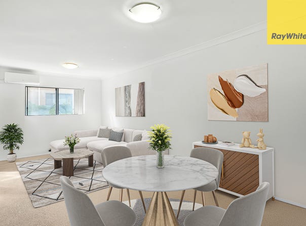 51/47-53 Hampstead Road, Homebush West, NSW 2140