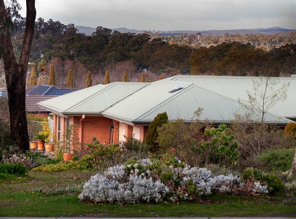 12 Nolan Street, Castlemaine, Vic 3450