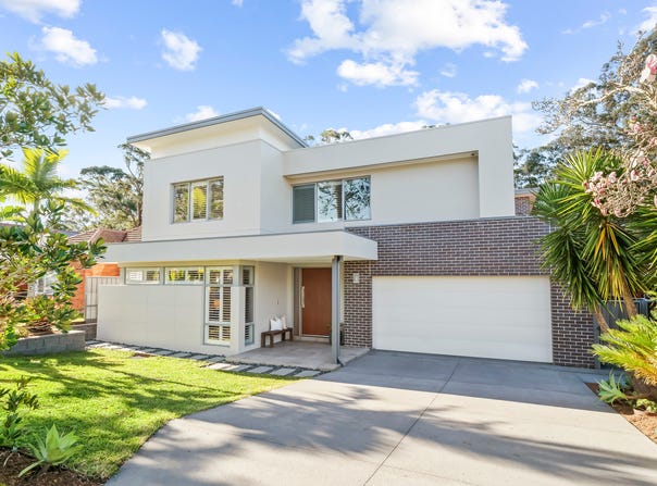 7 Woodridge Avenue, North Epping, NSW 2121