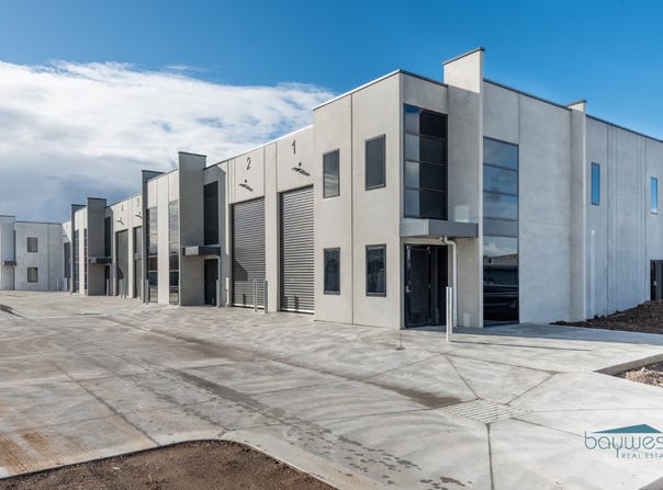 1-6/1 Cannery Court, Tyabb, Vic 3913