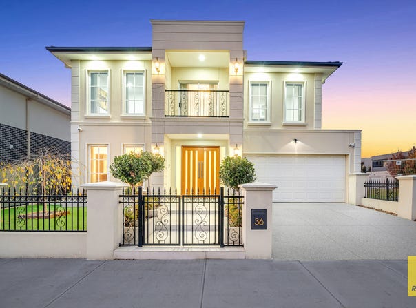 36 Marwood Avenue, Truganina, Vic 3029