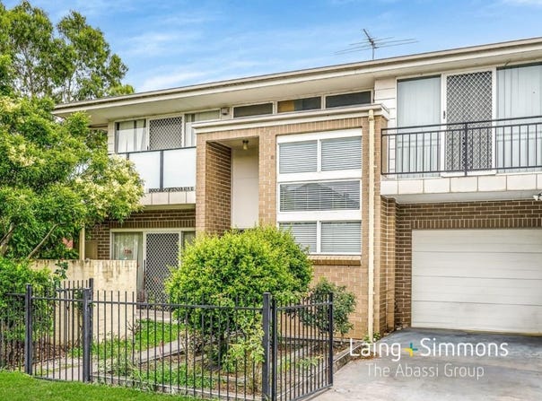 58 Fowler Street, Claremont Meadows, NSW 2747