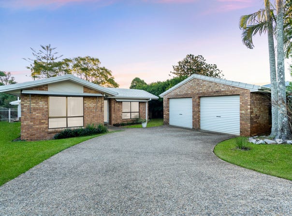 24 Sherry Street, Carseldine, Qld 4034