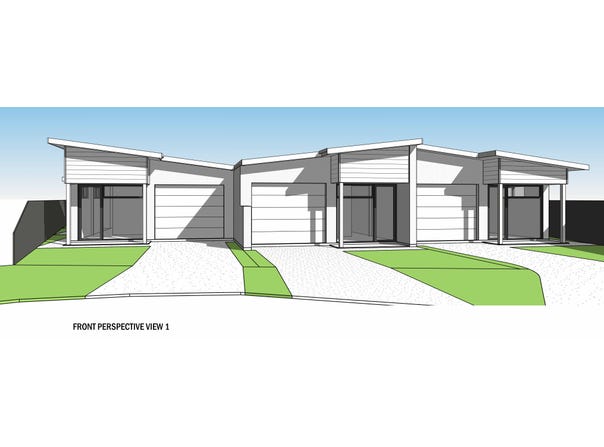 Proposed Lots/5 & 5B Monte Court, North Haven, SA 5018