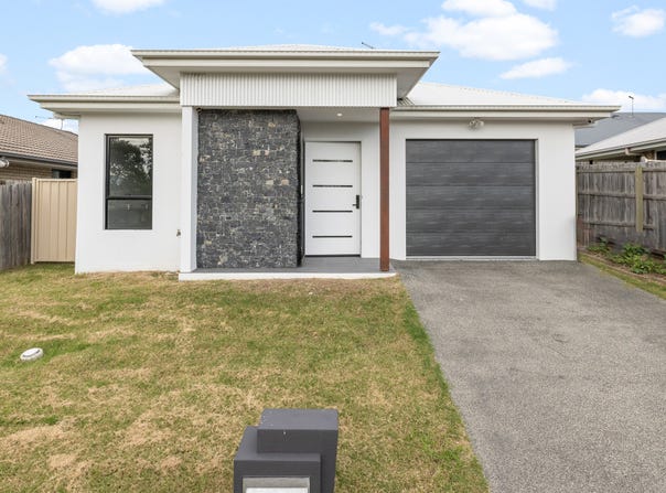 4 Ludwig Street, Leichhardt, Qld 4305