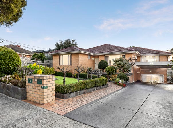 7 Kiewa Street, Ashwood, Vic 3147