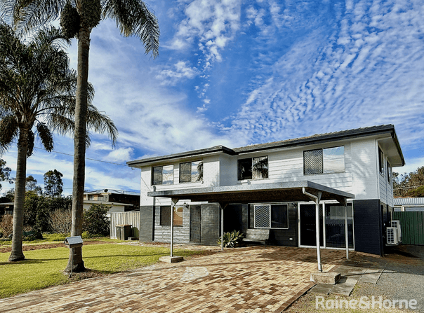 4 Shilliday Street, Warwick, Qld 4370