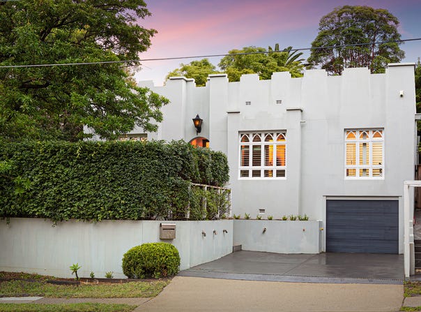 55 River Road, Greenwich, NSW 2065