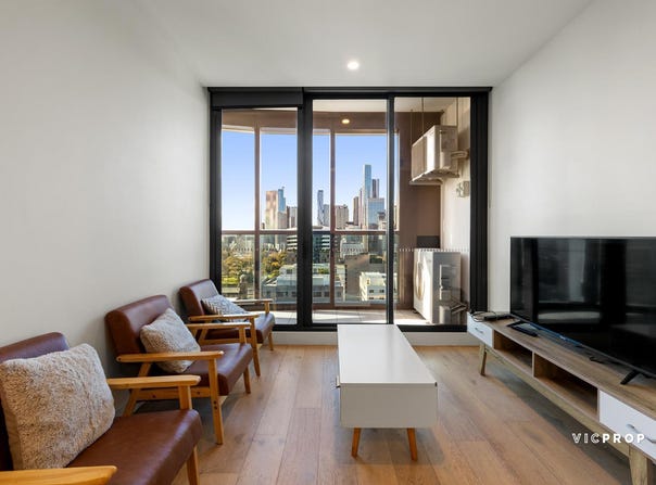 2109/105 Batman Street, West Melbourne, Vic 3003