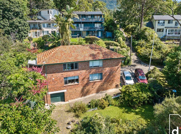 97 New Mount Pleasant Road, Mount Pleasant, NSW 2519