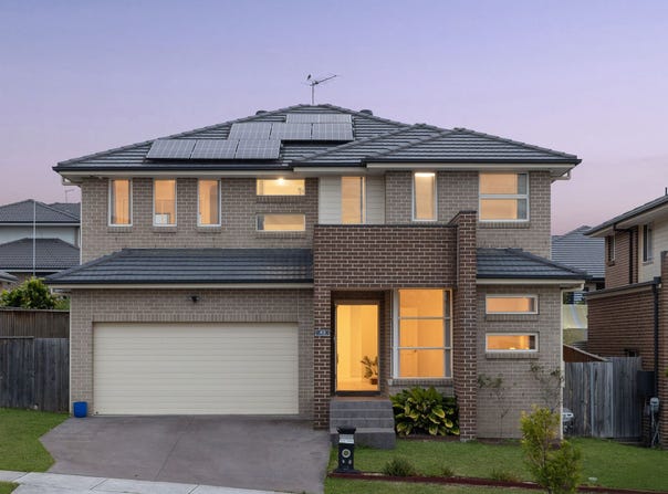 43 Vinny Road, Edmondson Park, NSW 2174